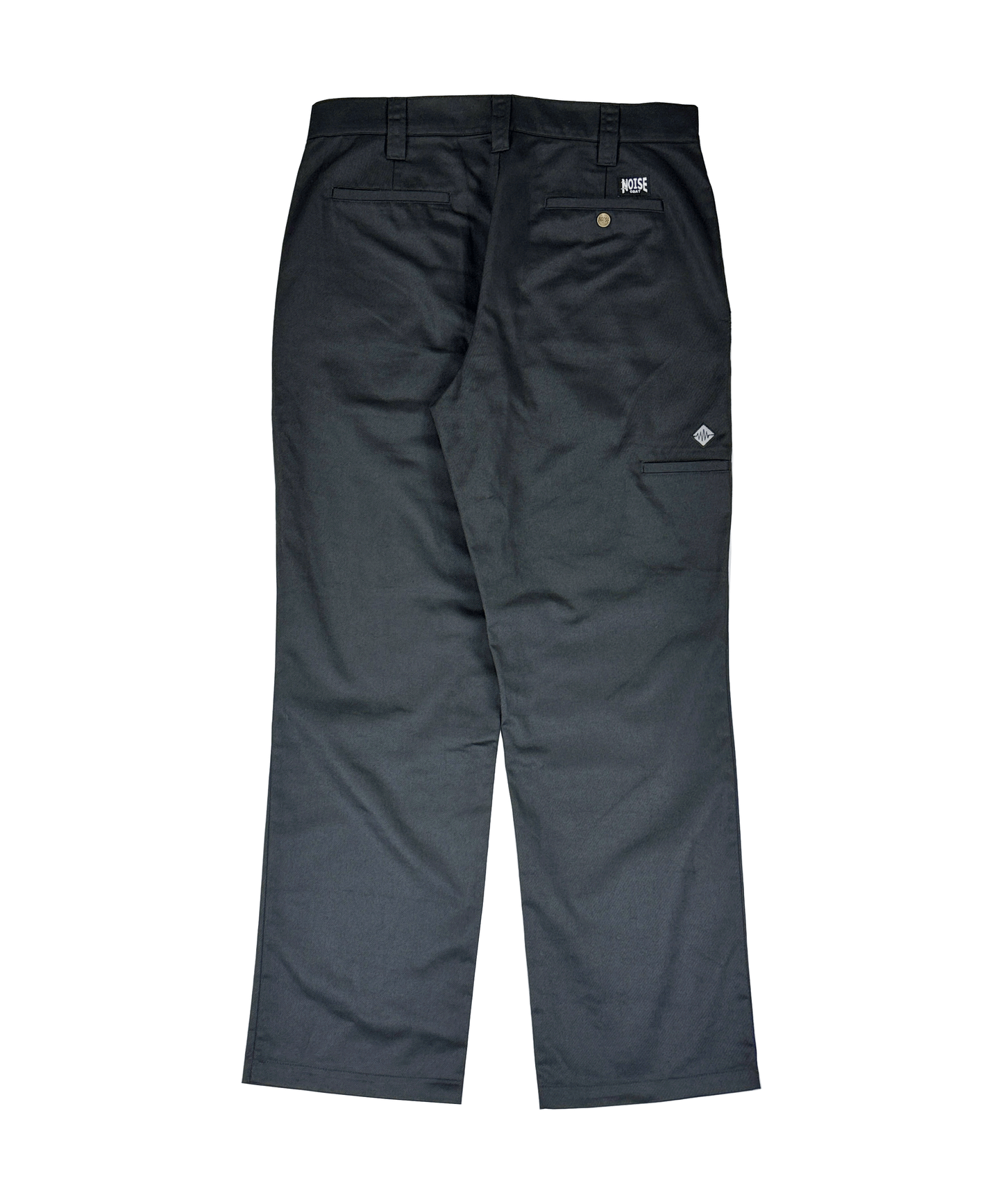 SIDE POKET WORK PANTS