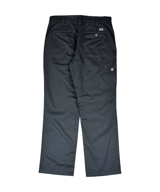 SIDE POKET WORK PANTS