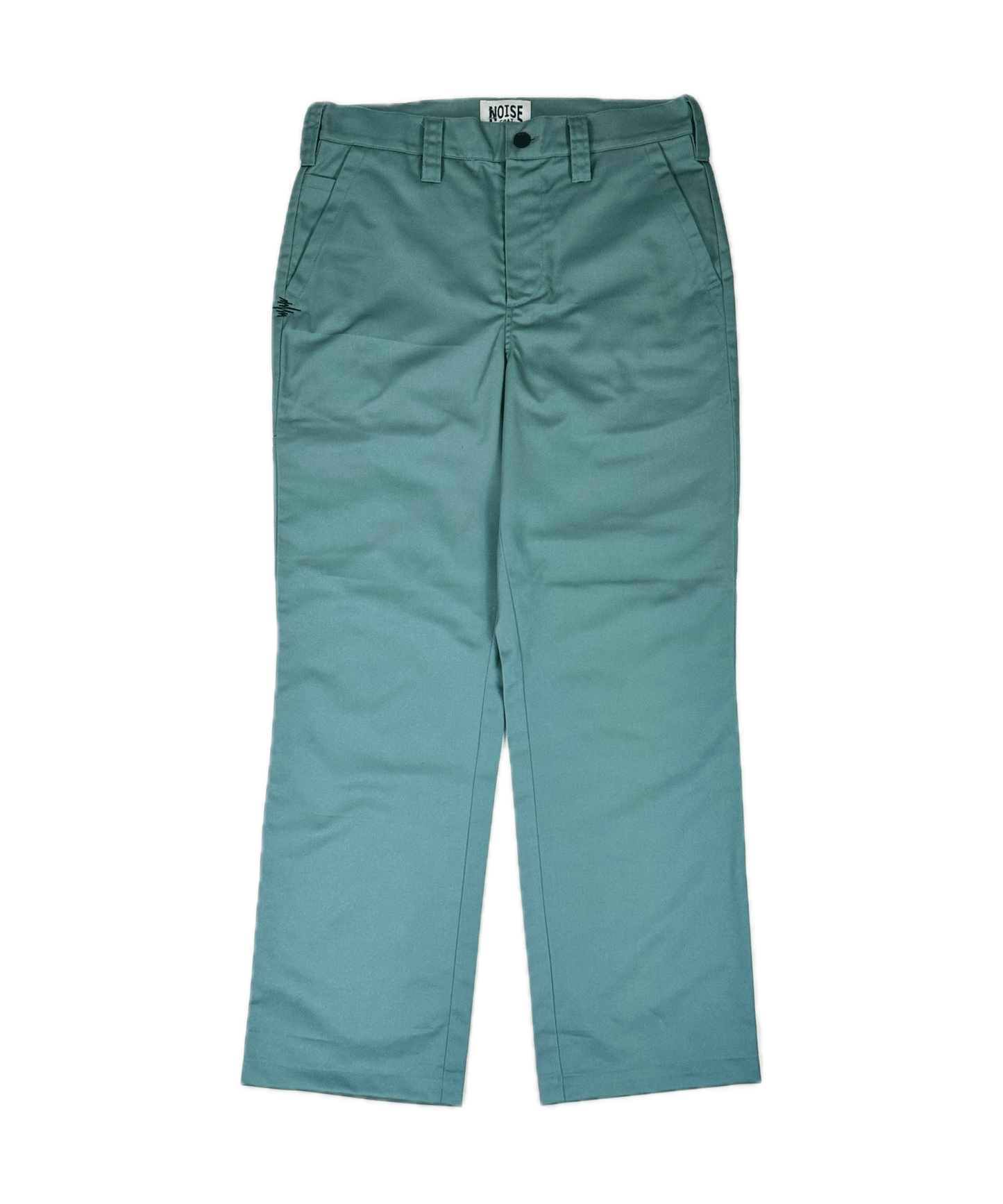SIDE POKET WORK PANTS