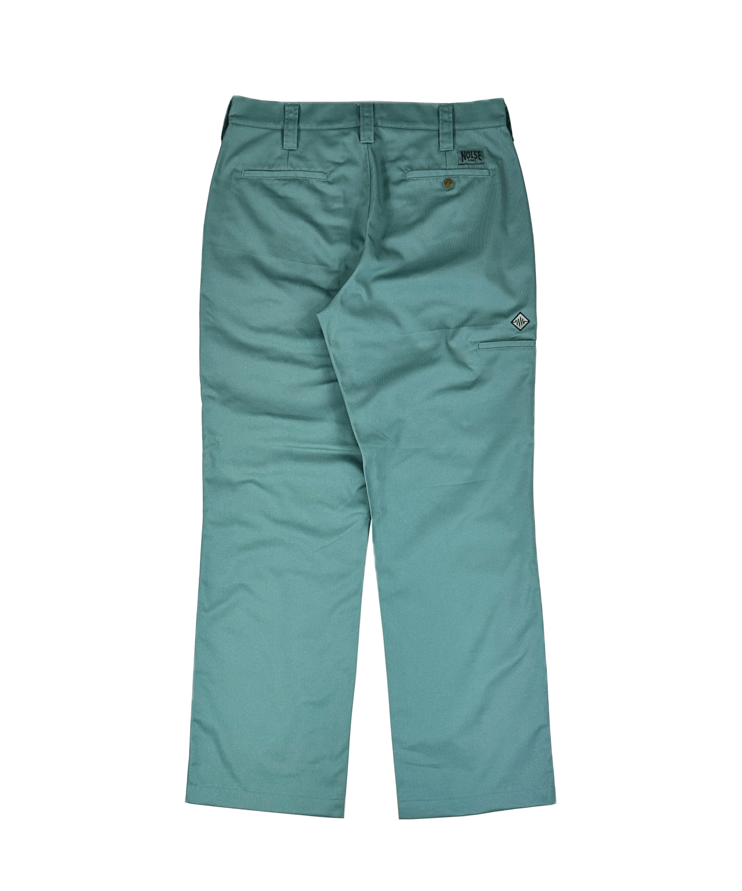 SIDE POKET WORK PANTS