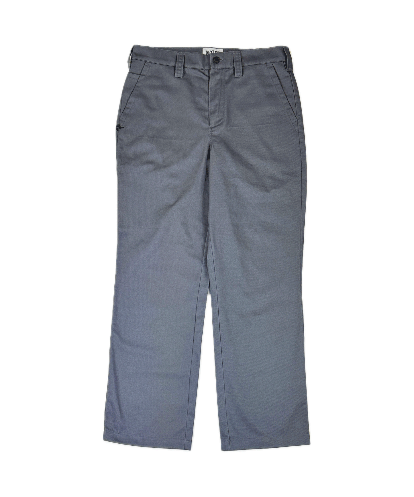 SIDE POKET WORK PANTS