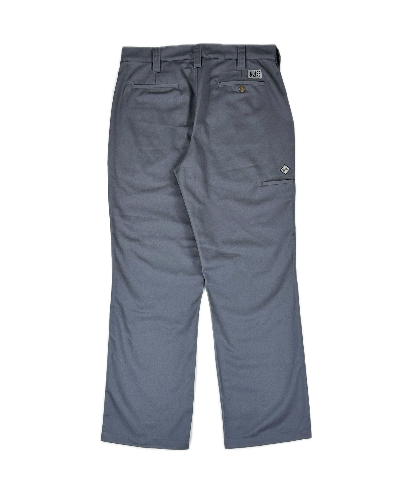 SIDE POKET WORK PANTS