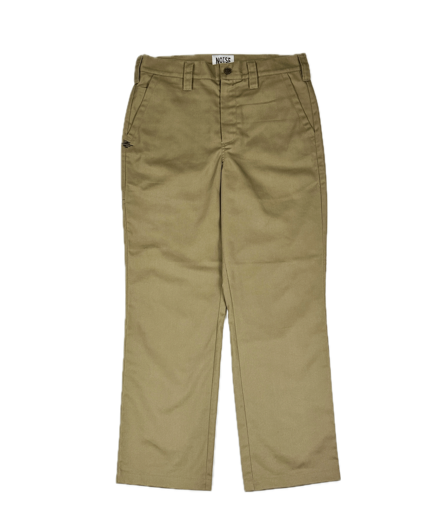 SIDE POKET WORK PANTS