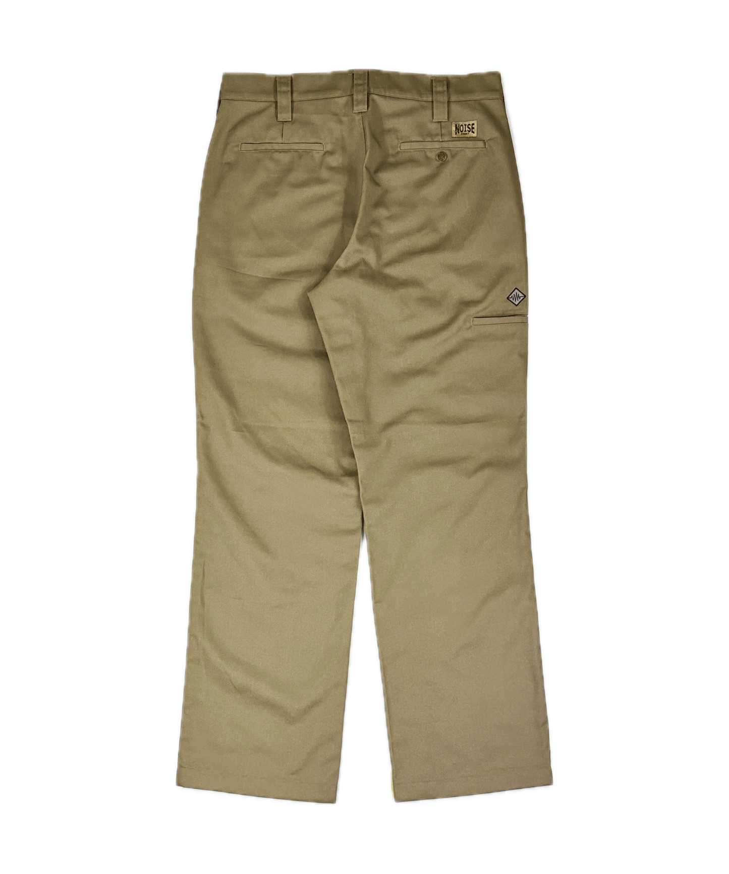 SIDE POKET WORK PANTS