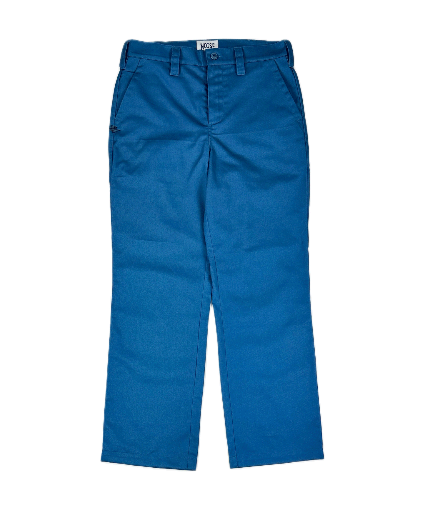 SIDE POKET WORK PANTS