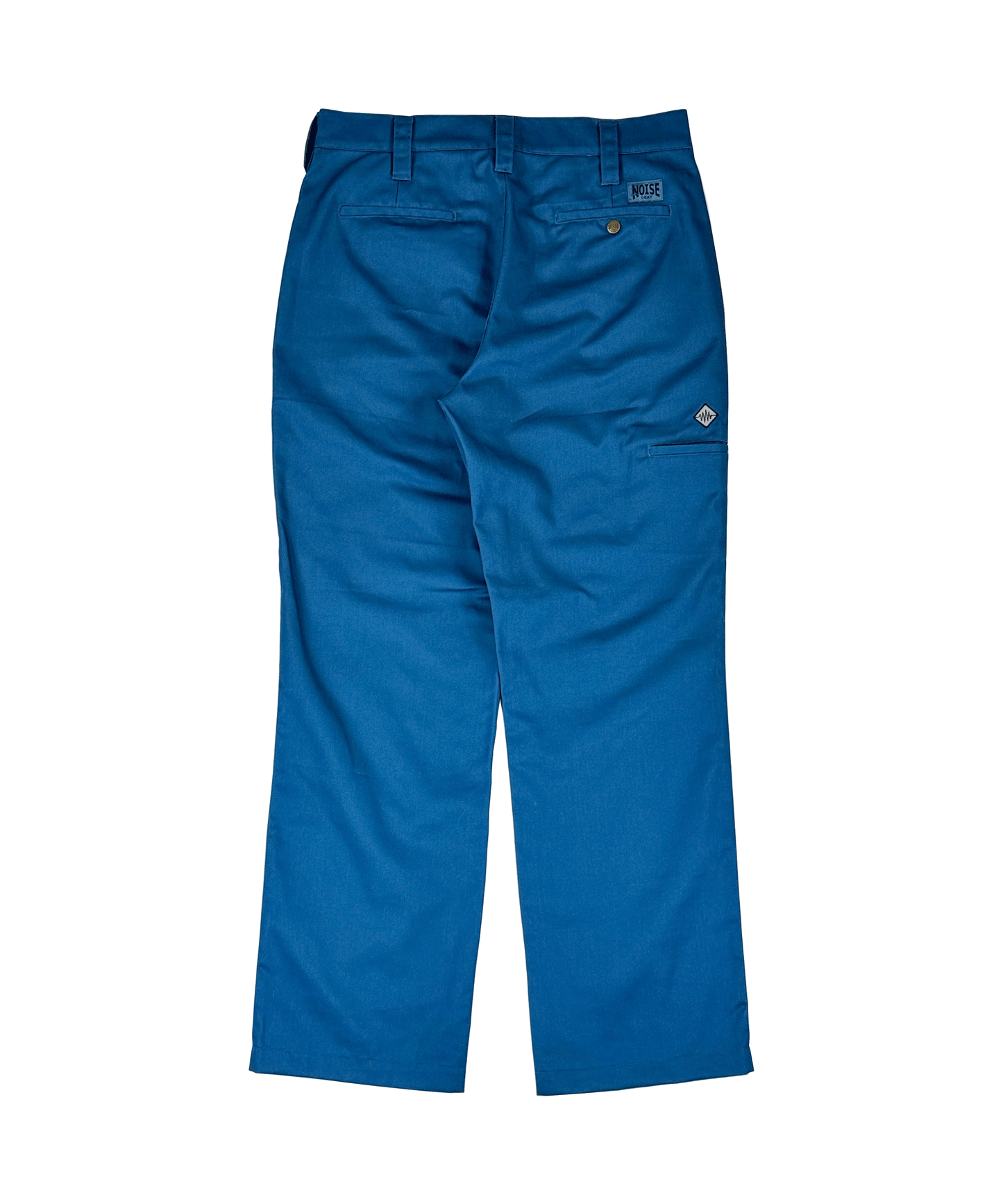 SIDE POKET WORK PANTS