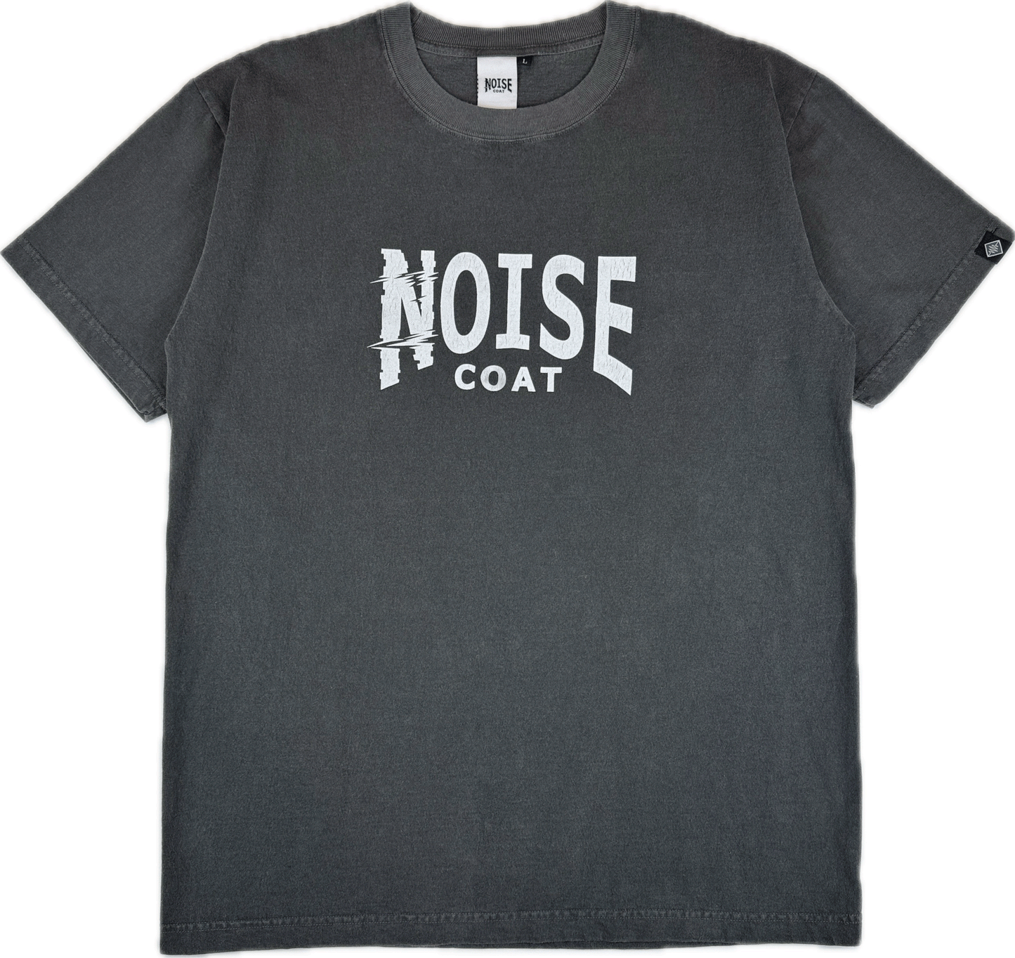 PIGMENT LOGO T-SHIRT