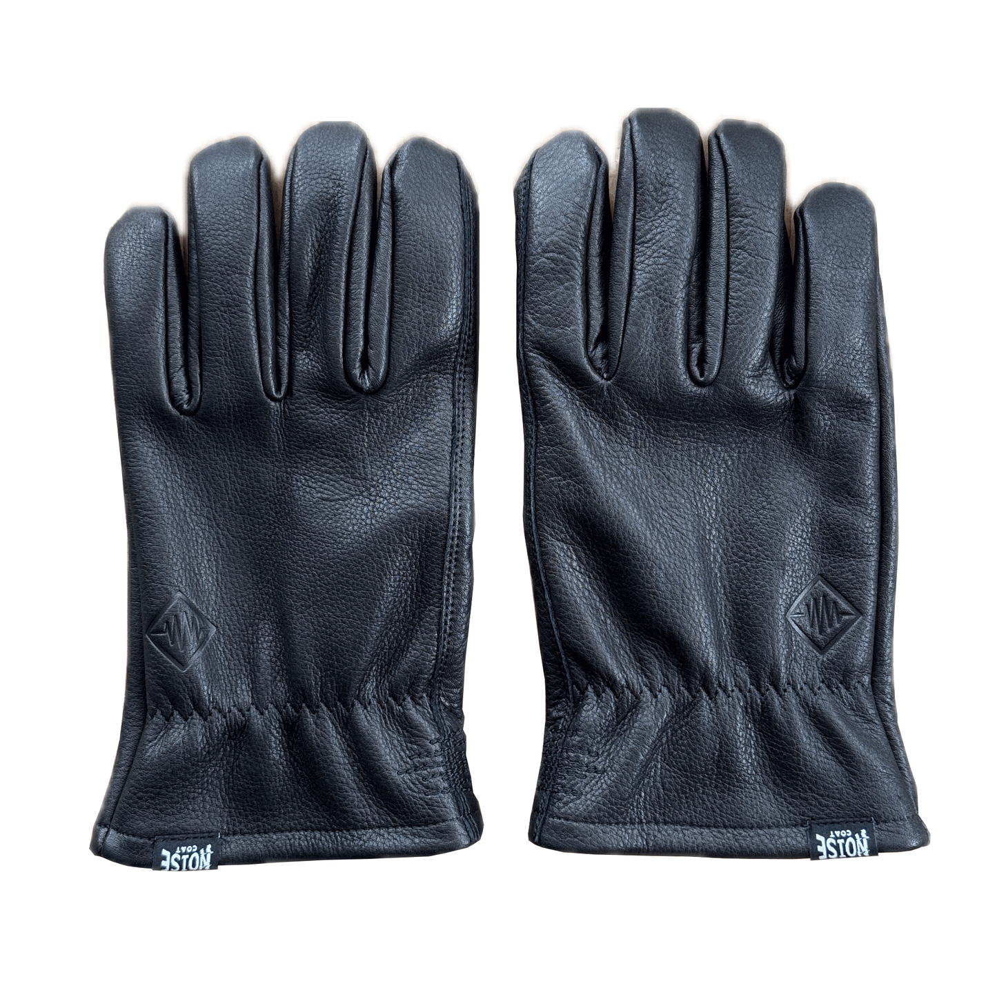 WINTER FULL CHROME LEATHER GLOVE
