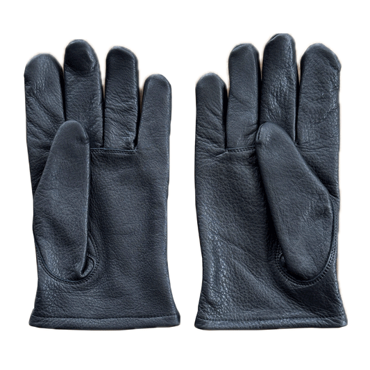 WINTER FULL CHROME LEATHER GLOVE