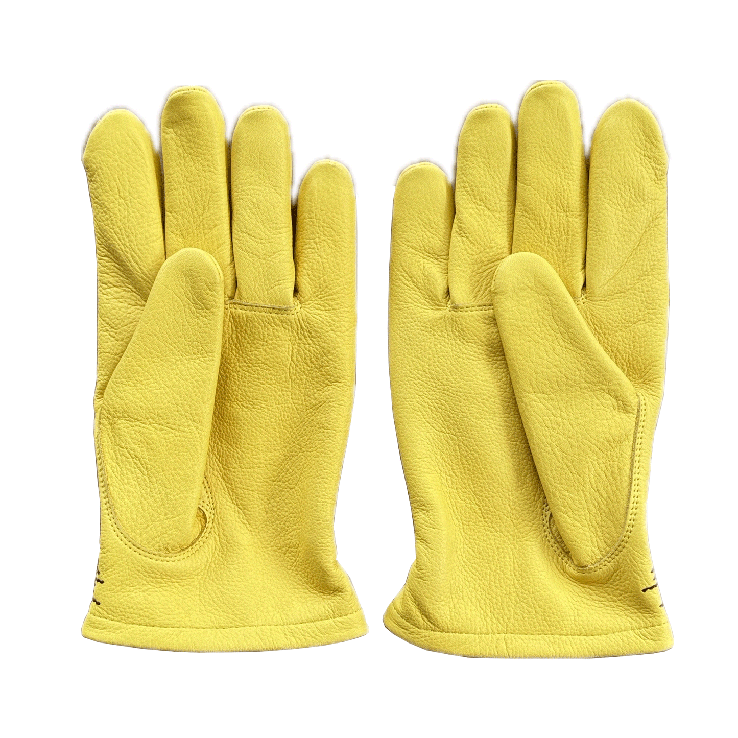 WINTER FULL CHROME LEATHER GLOVE