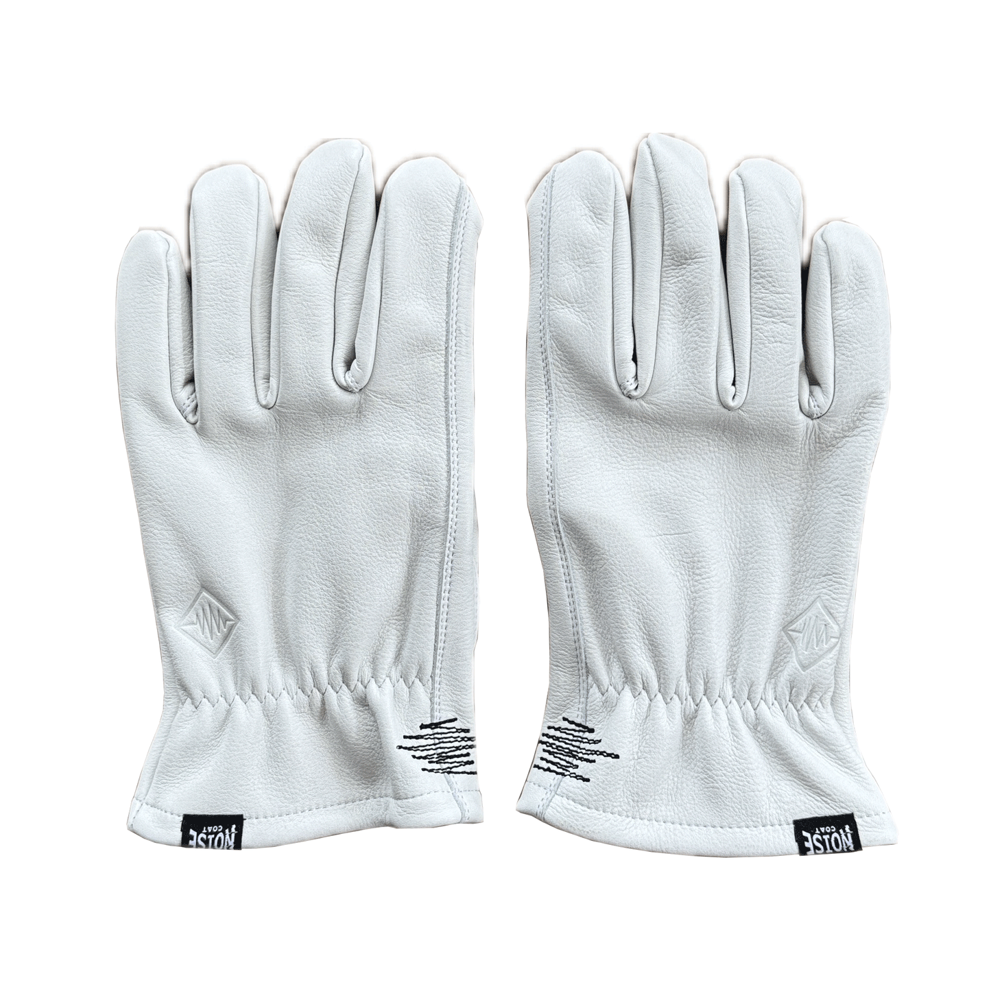 WINTER FULL CHROME LEATHER GLOVE