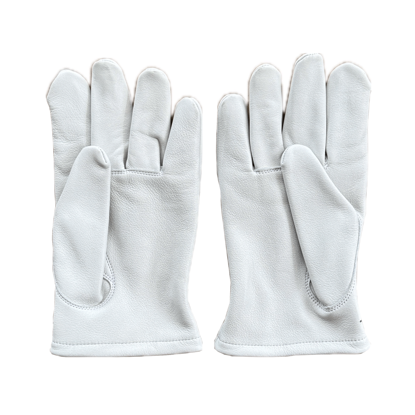 WINTER FULL CHROME LEATHER GLOVE