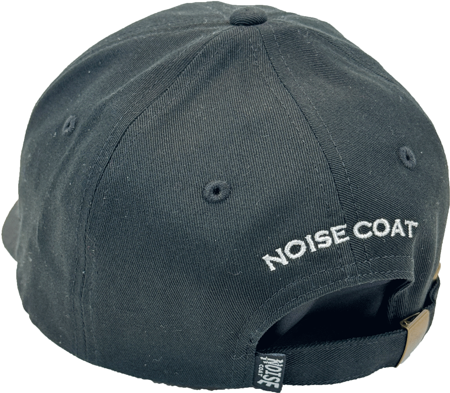 N LOGO BASEBALL CAP