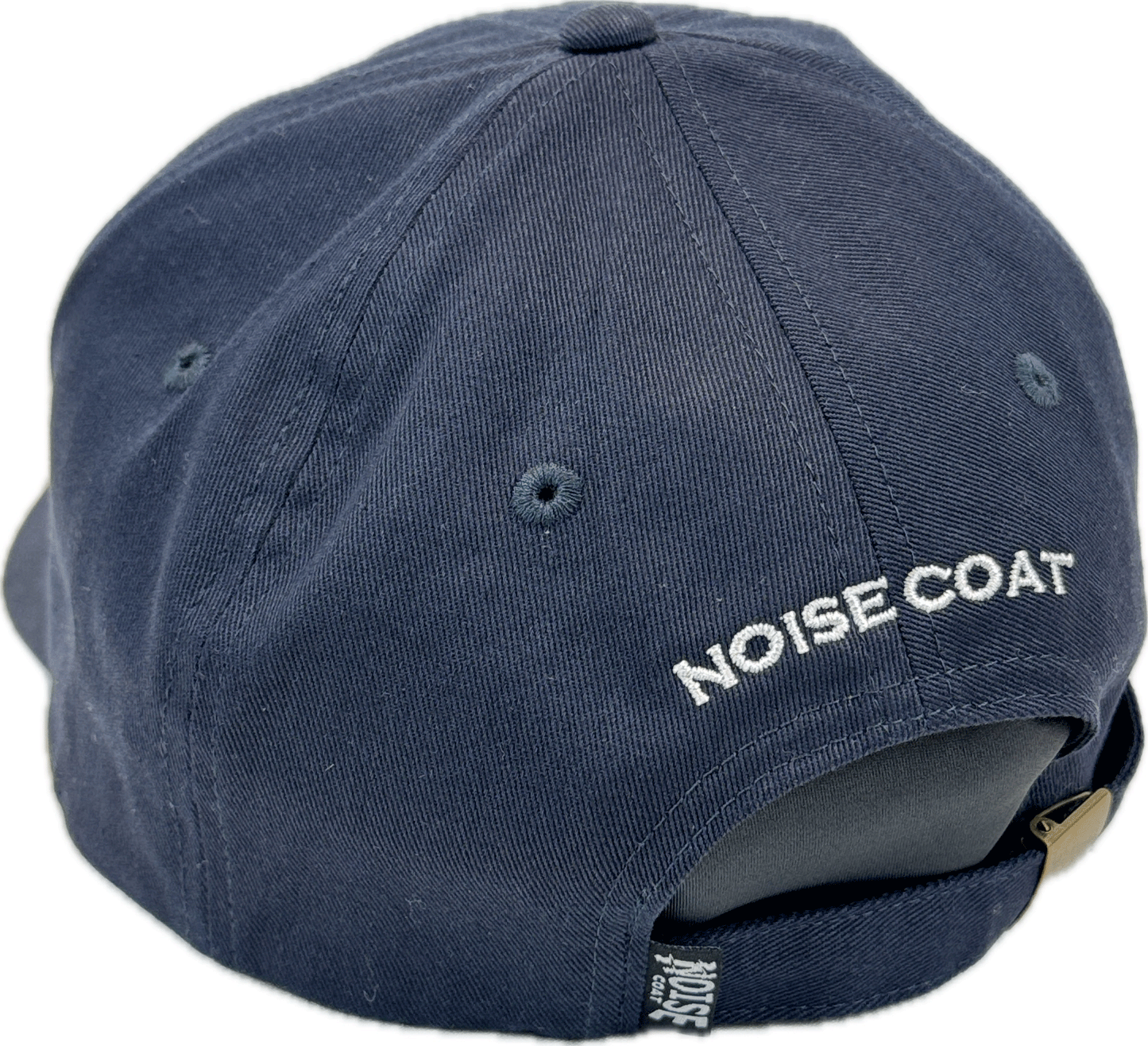 N LOGO BASEBALL CAP