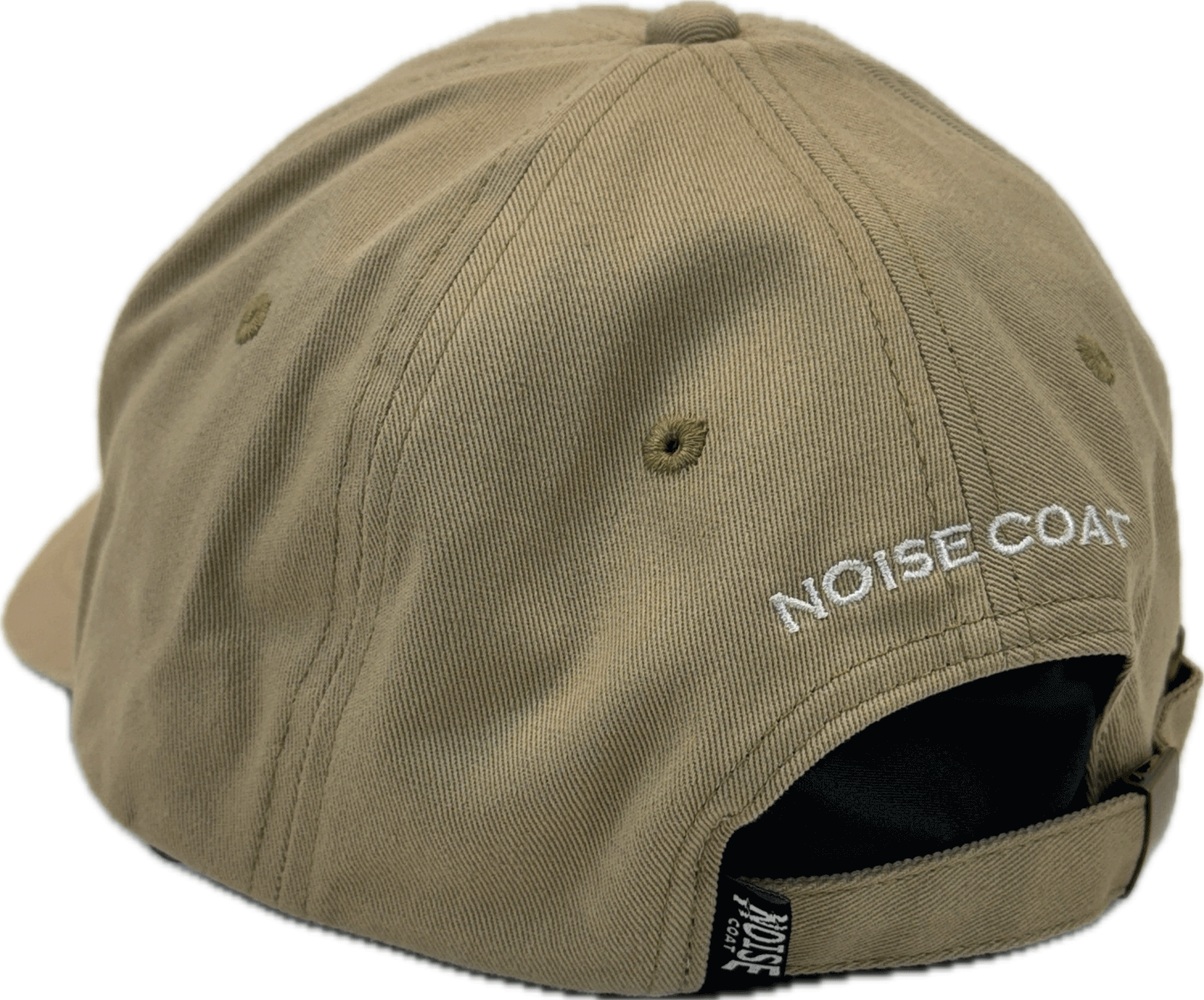 N LOGO BASEBALL CAP
