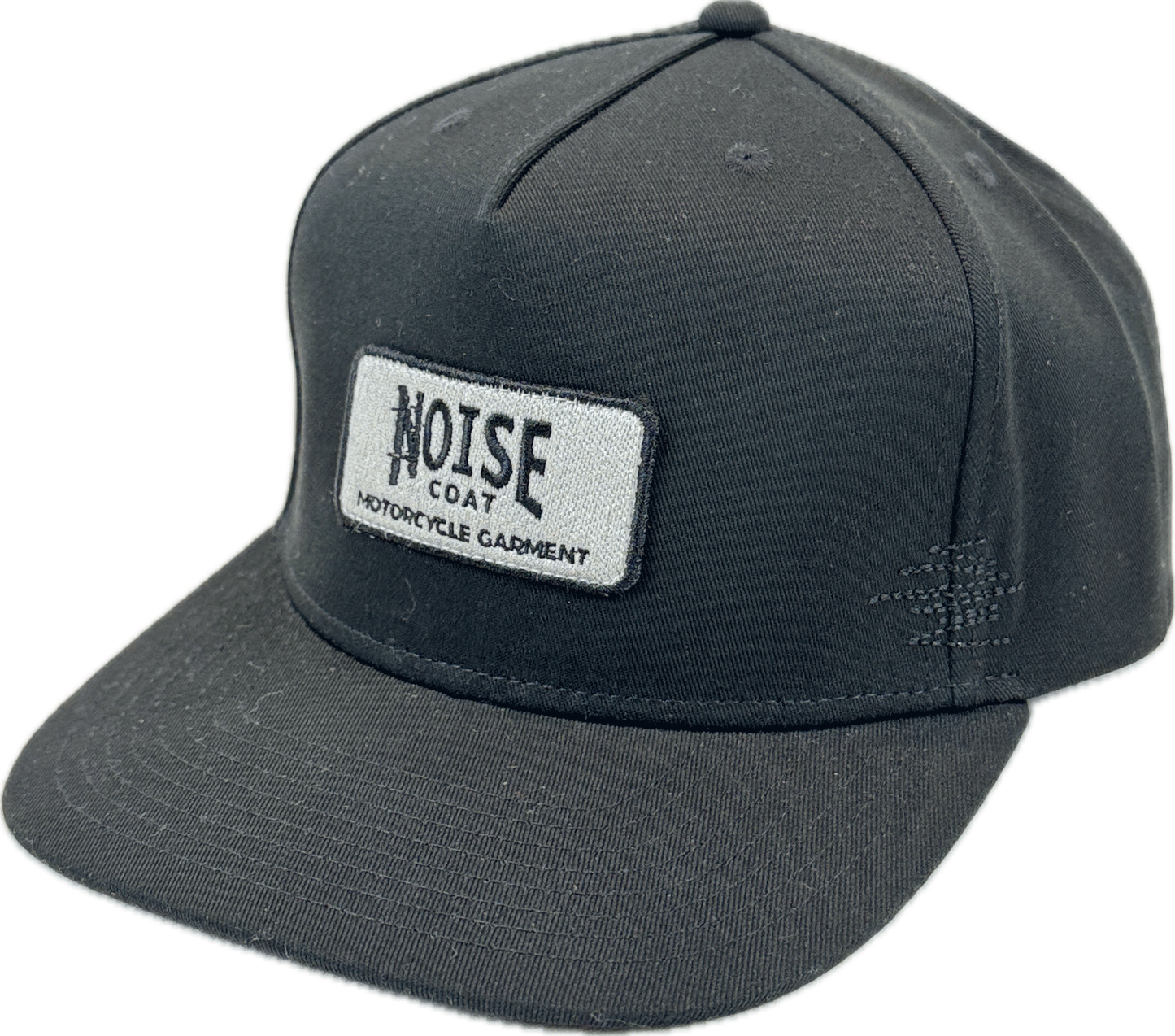 PATCH 5-PANEL CAP