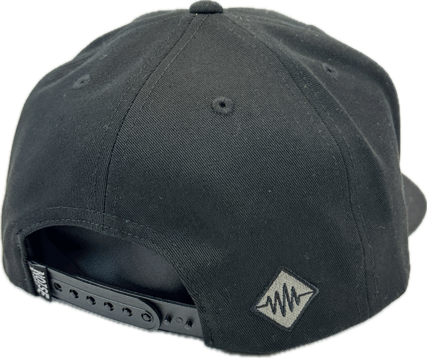PATCH 5-PANEL CAP