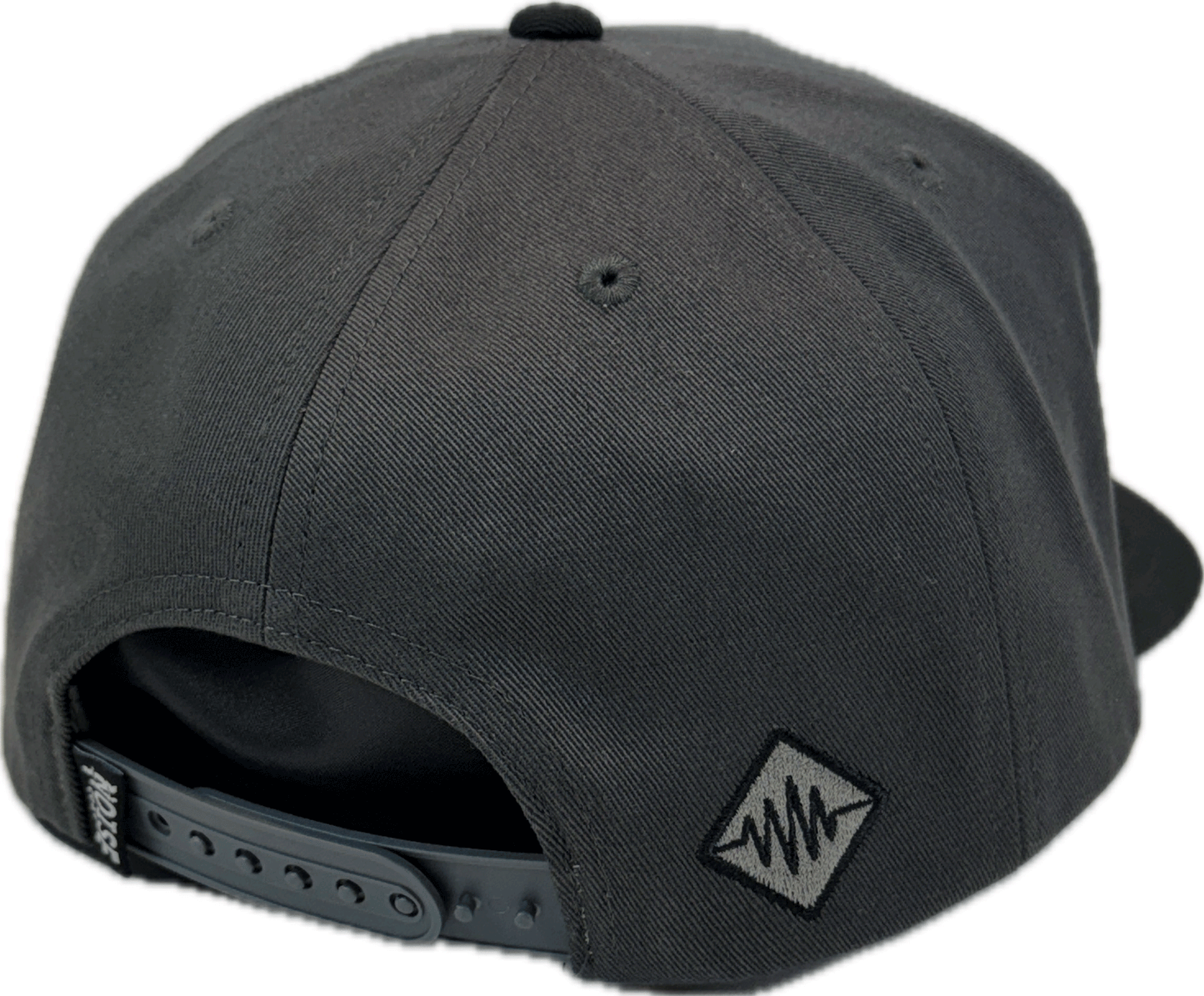 PATCH 5-PANEL CAP