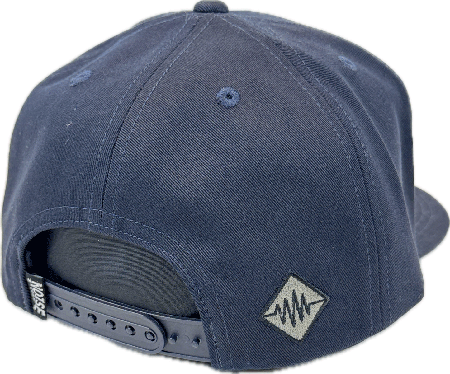PATCH 5-PANEL CAP
