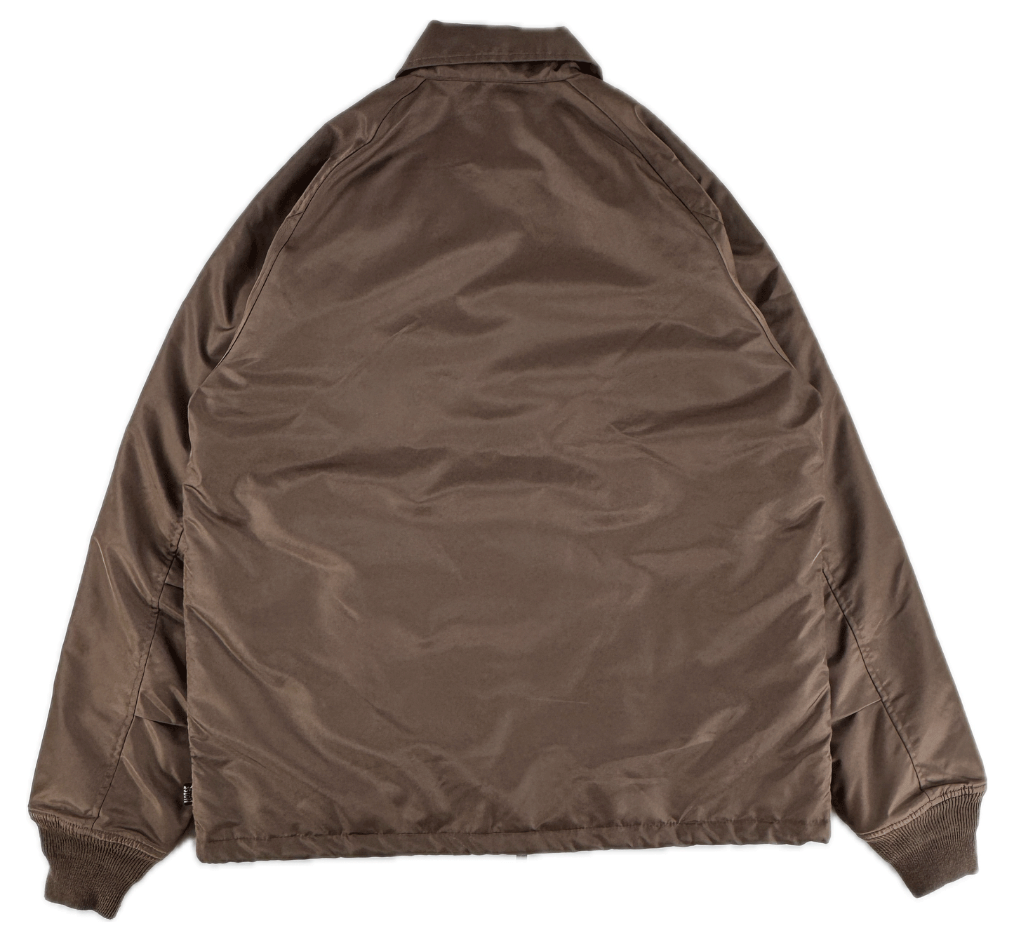 QUILTING COACH JACKET