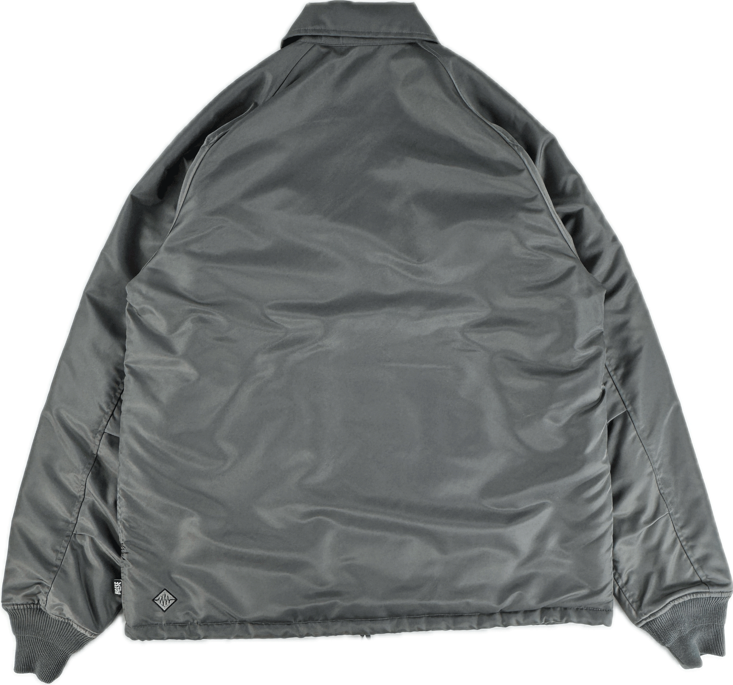 QUILTING COACH JACKET