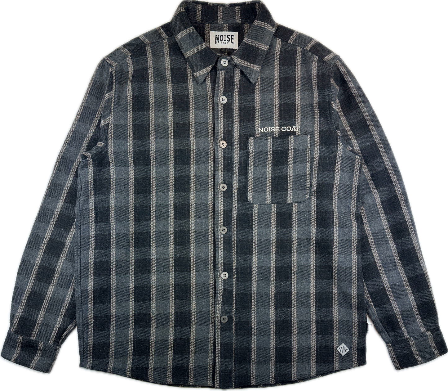 HEAVY WEIGHT CHECK SHIRTS
