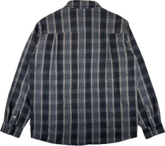HEAVY WEIGHT CHECK SHIRTS