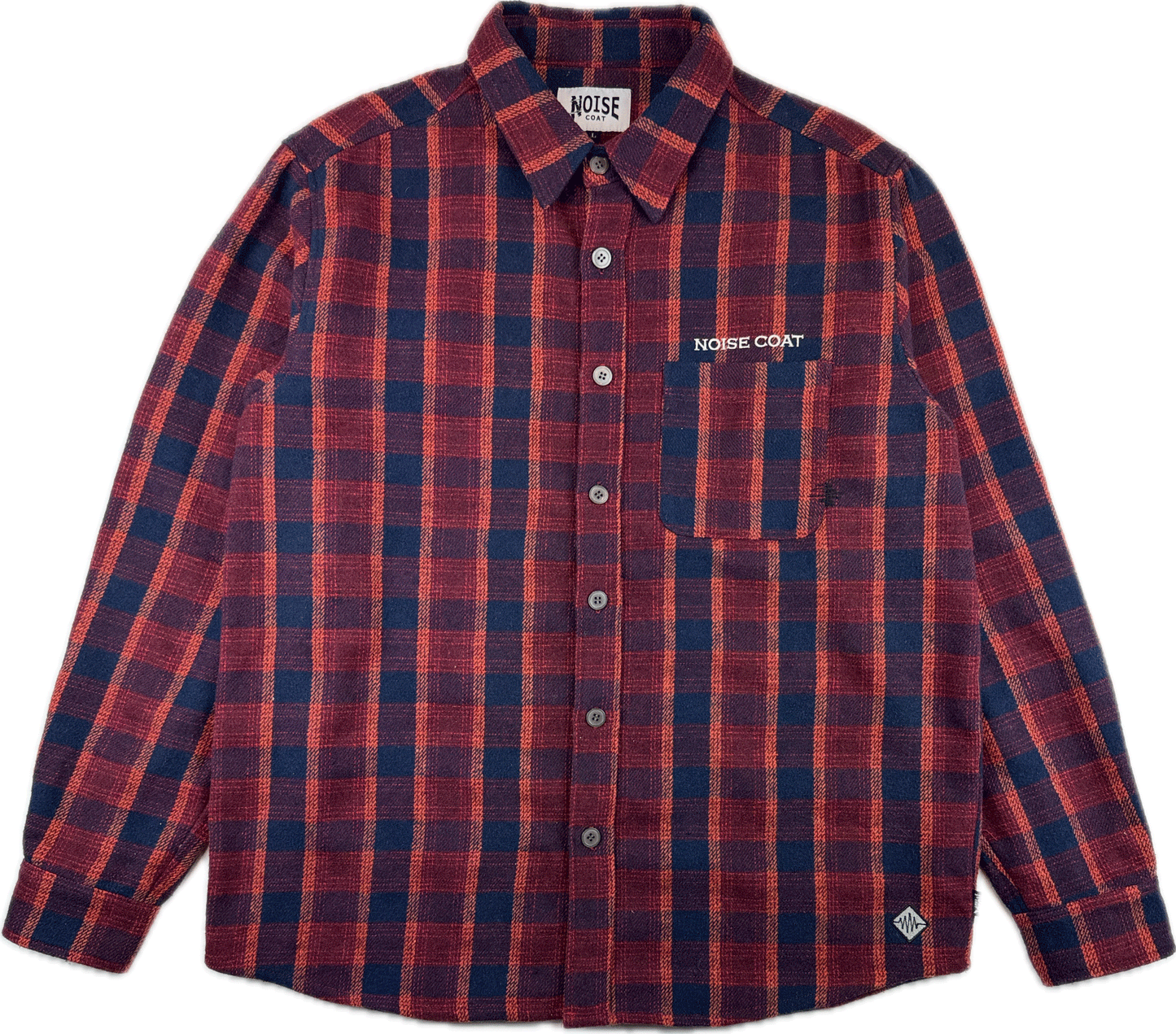 HEAVY WEIGHT CHECK SHIRTS