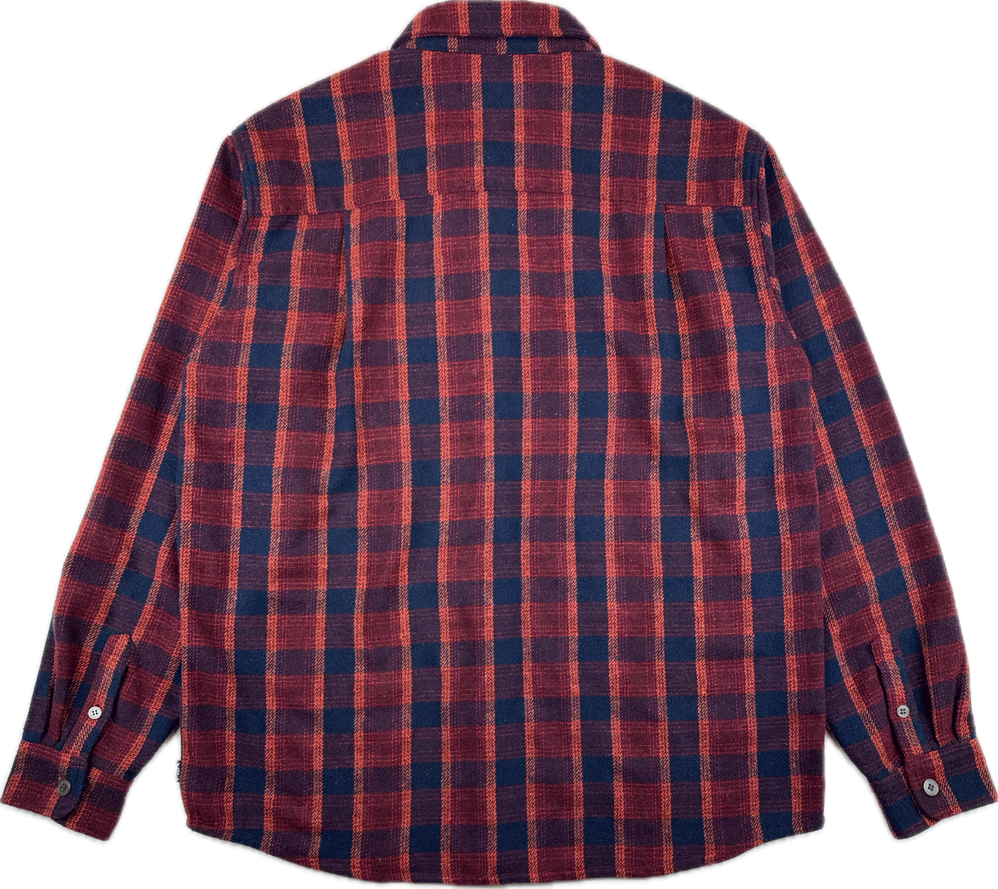 HEAVY WEIGHT CHECK SHIRTS