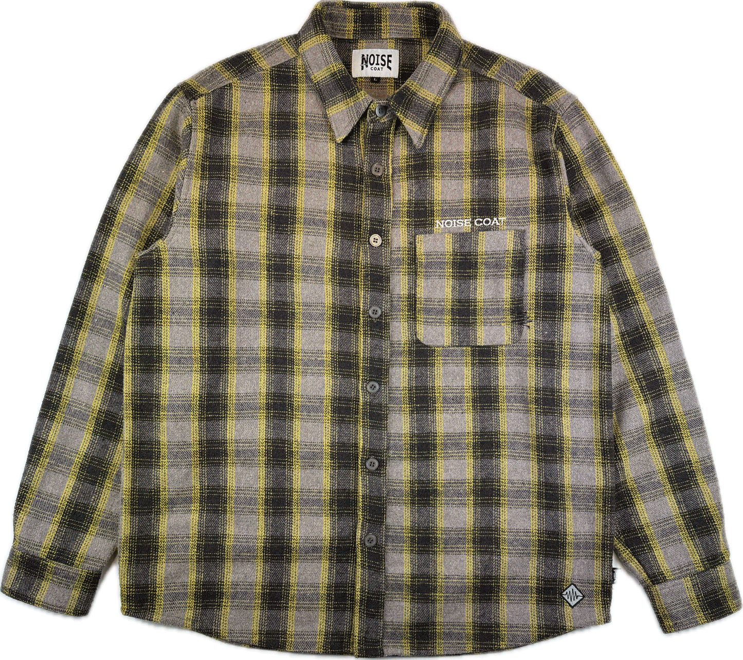 HEAVY WEIGHT CHECK SHIRTS