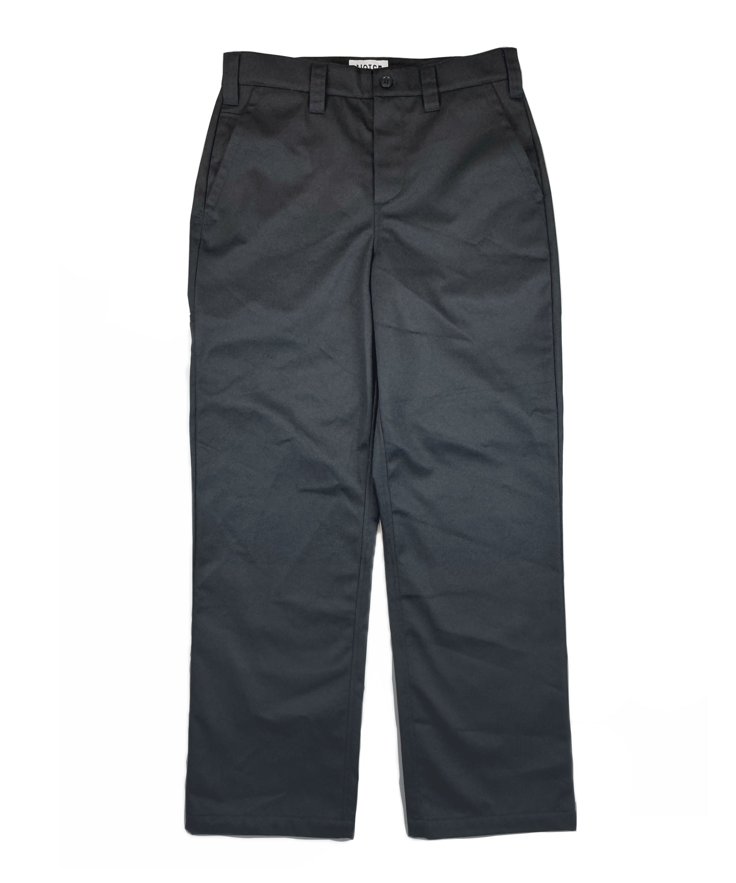 WINDPROOF SIDE POKET WORK PANTS