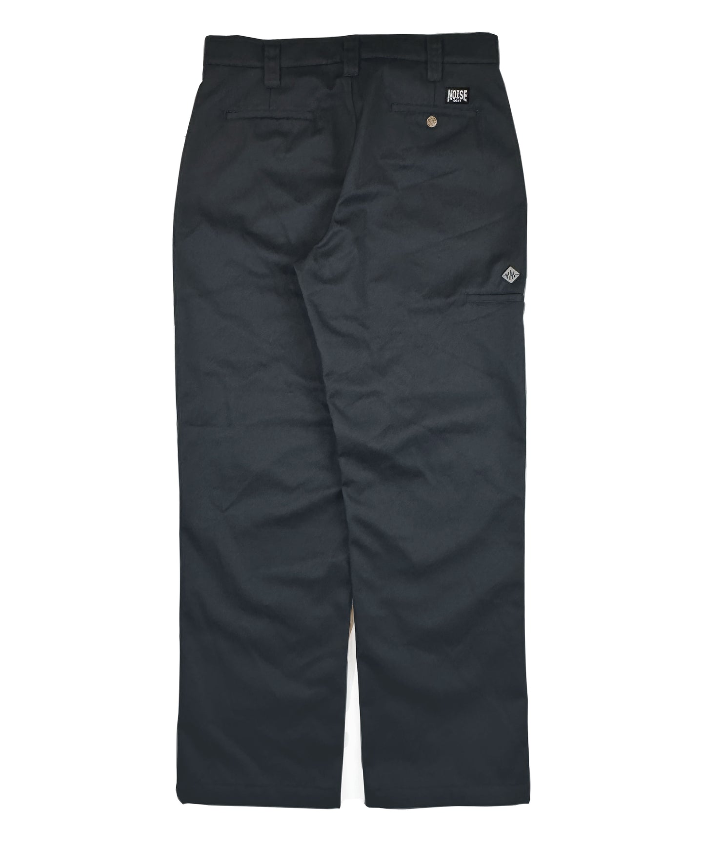 WINDPROOF SIDE POKET WORK PANTS