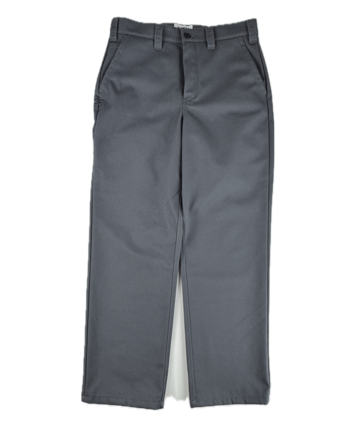 WINDPROOF SIDE POKET WORK PANTS