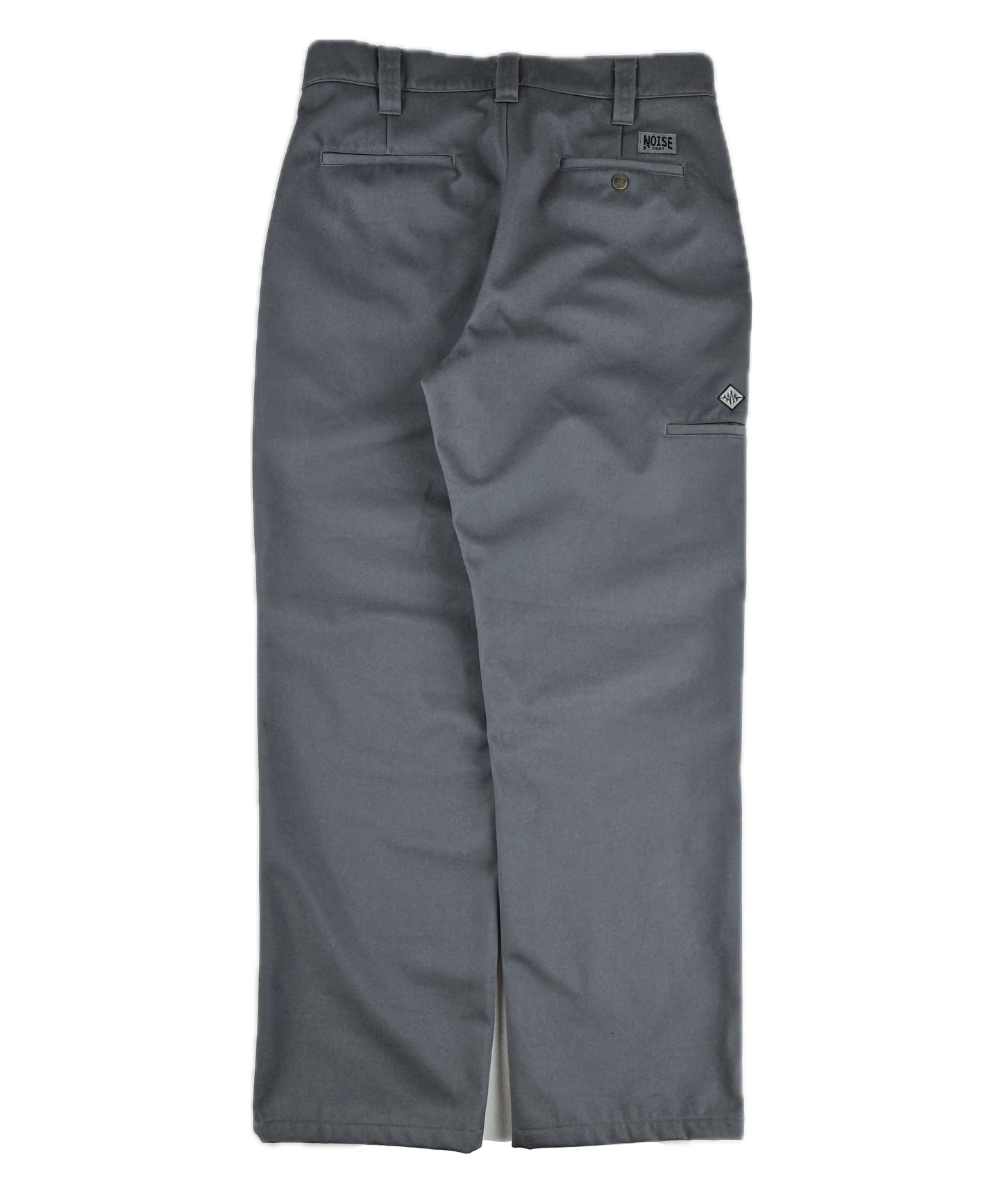 WINDPROOF SIDE POKET WORK PANTS
