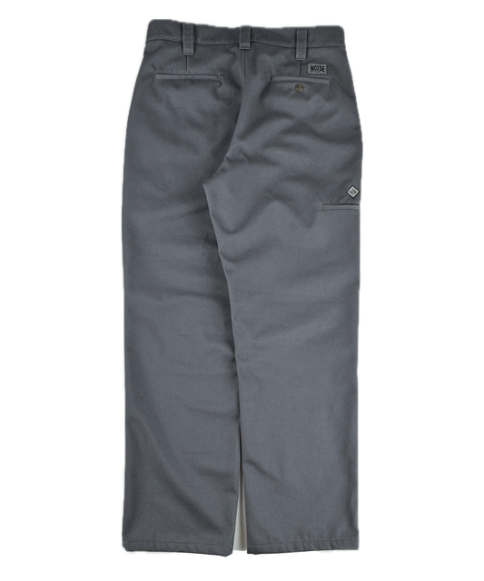 WINDPROOF SIDE POKET WORK PANTS