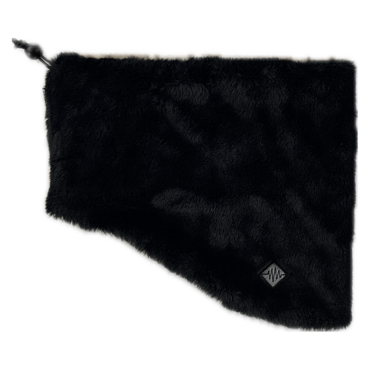 REVERSIBLE WINDPROOF NECK WARMER