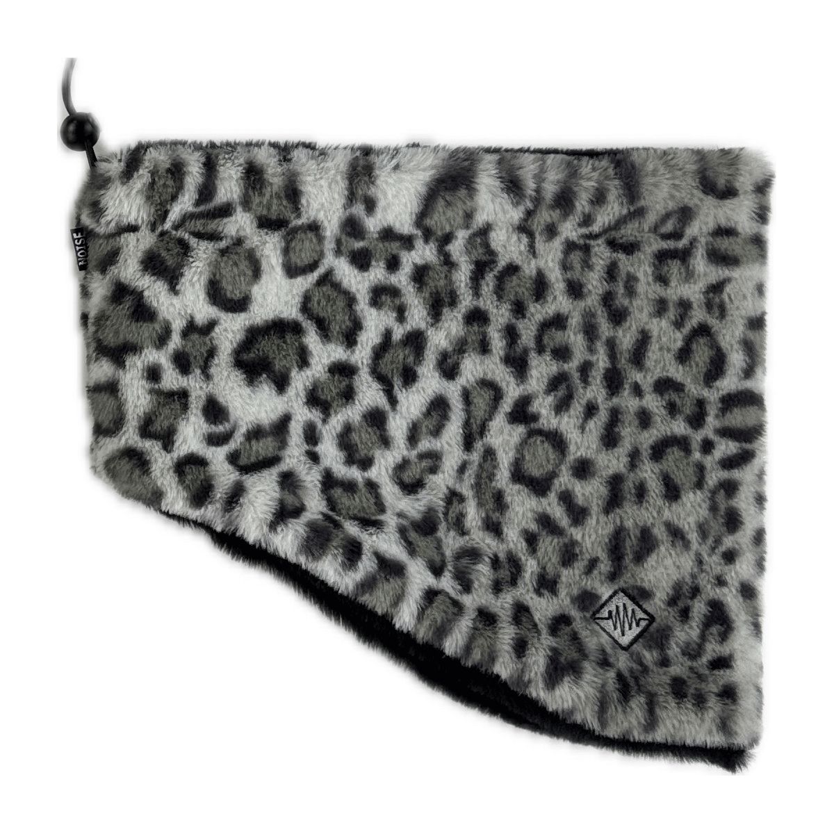 REVERSIBLE WINDPROOF NECK WARMER