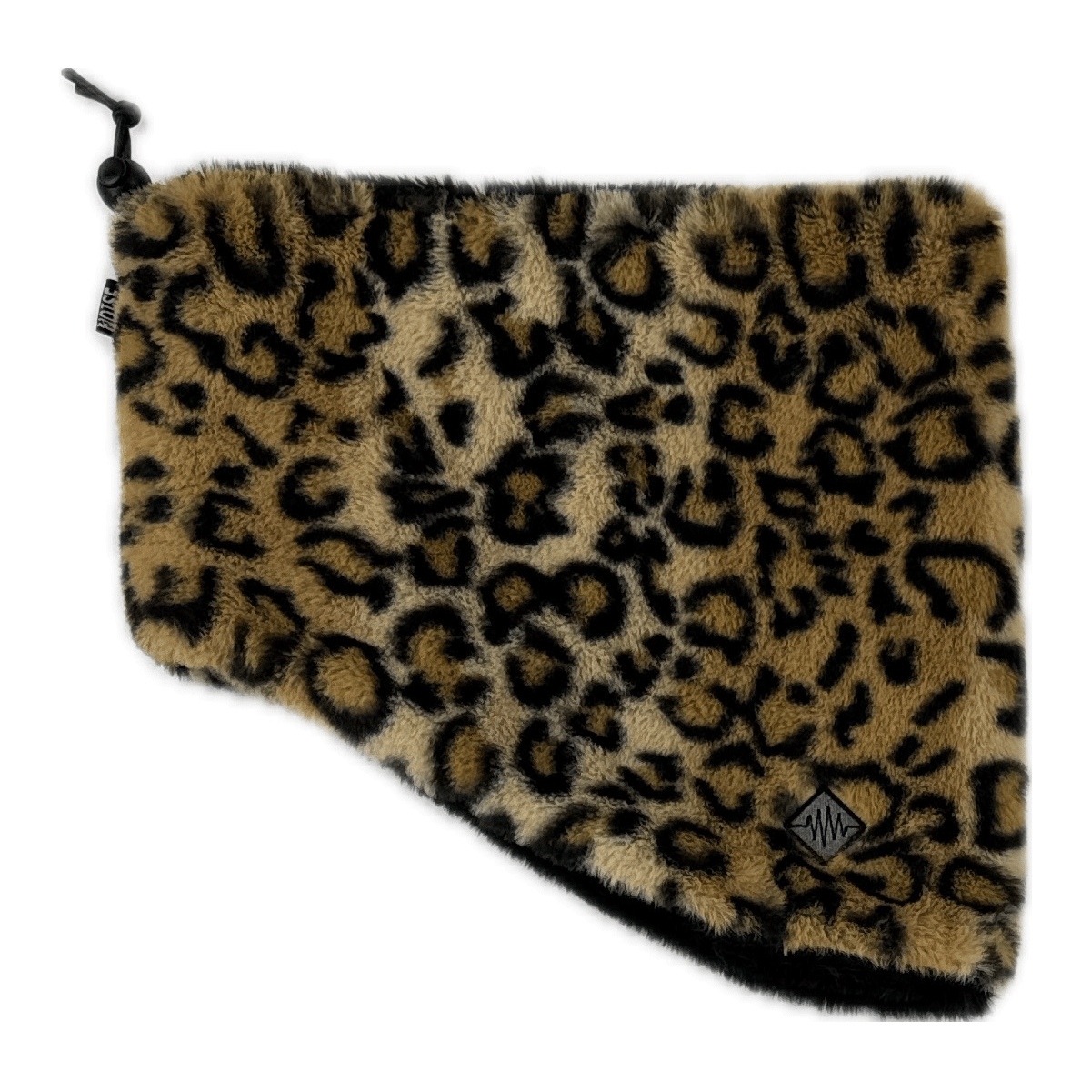 REVERSIBLE WINDPROOF NECK WARMER