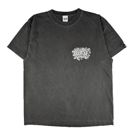 NEON LOGO T-SHIRT