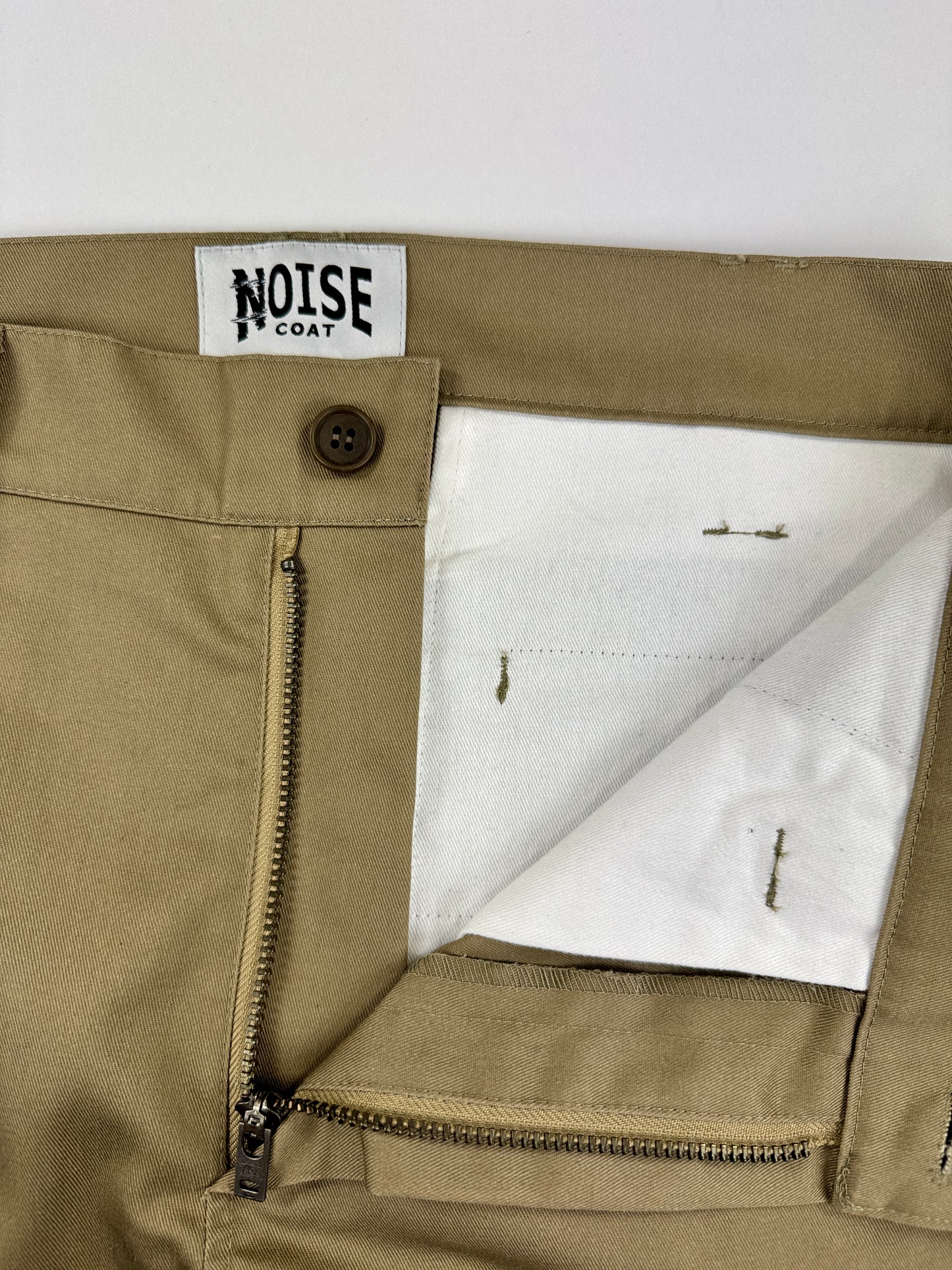 SIDE POKET WORK PANTS