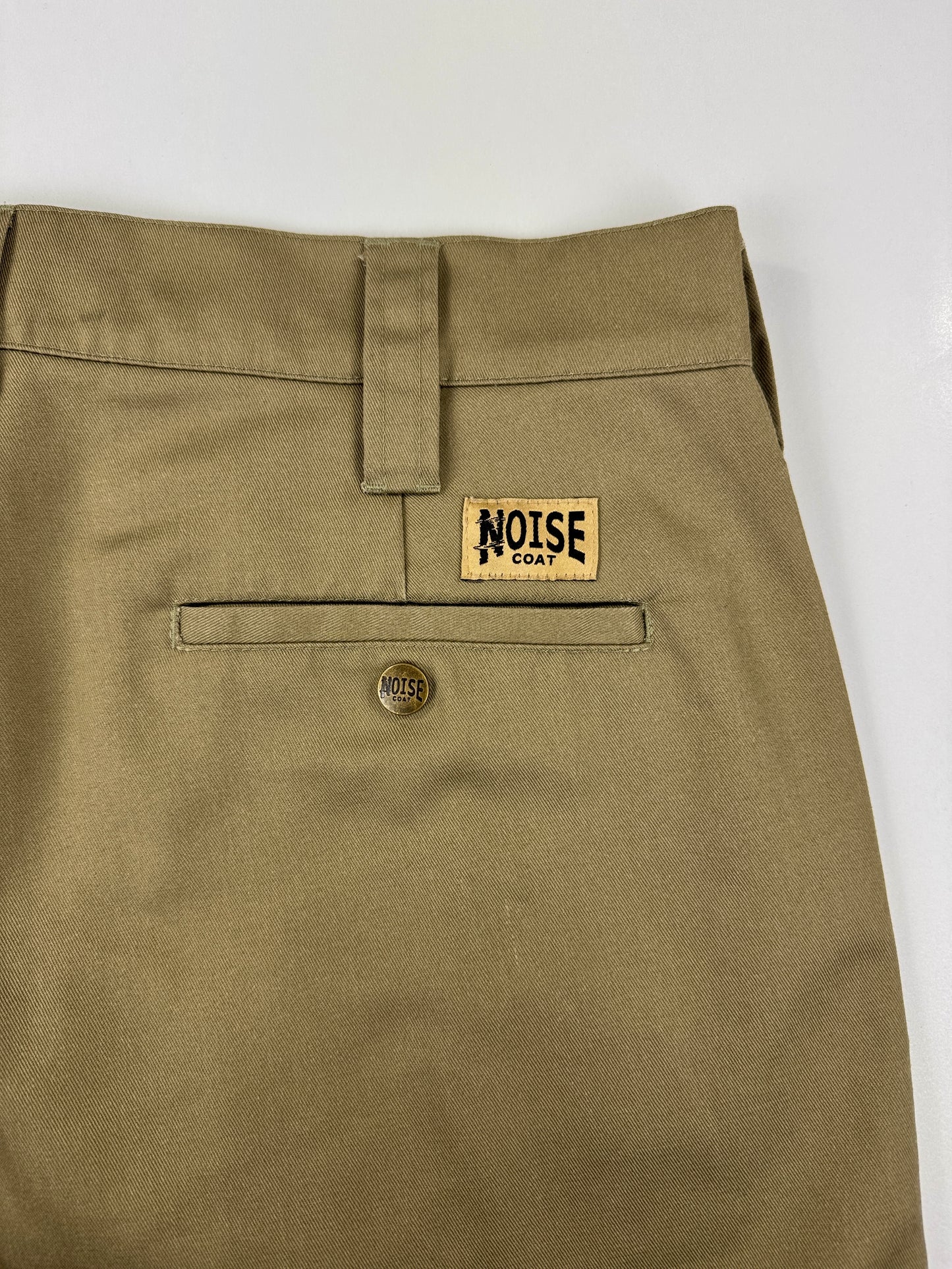 SIDE POKET WORK PANTS