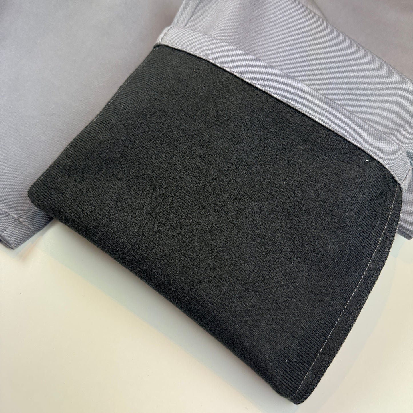WINDPROOF SIDE POKET WORK PANTS