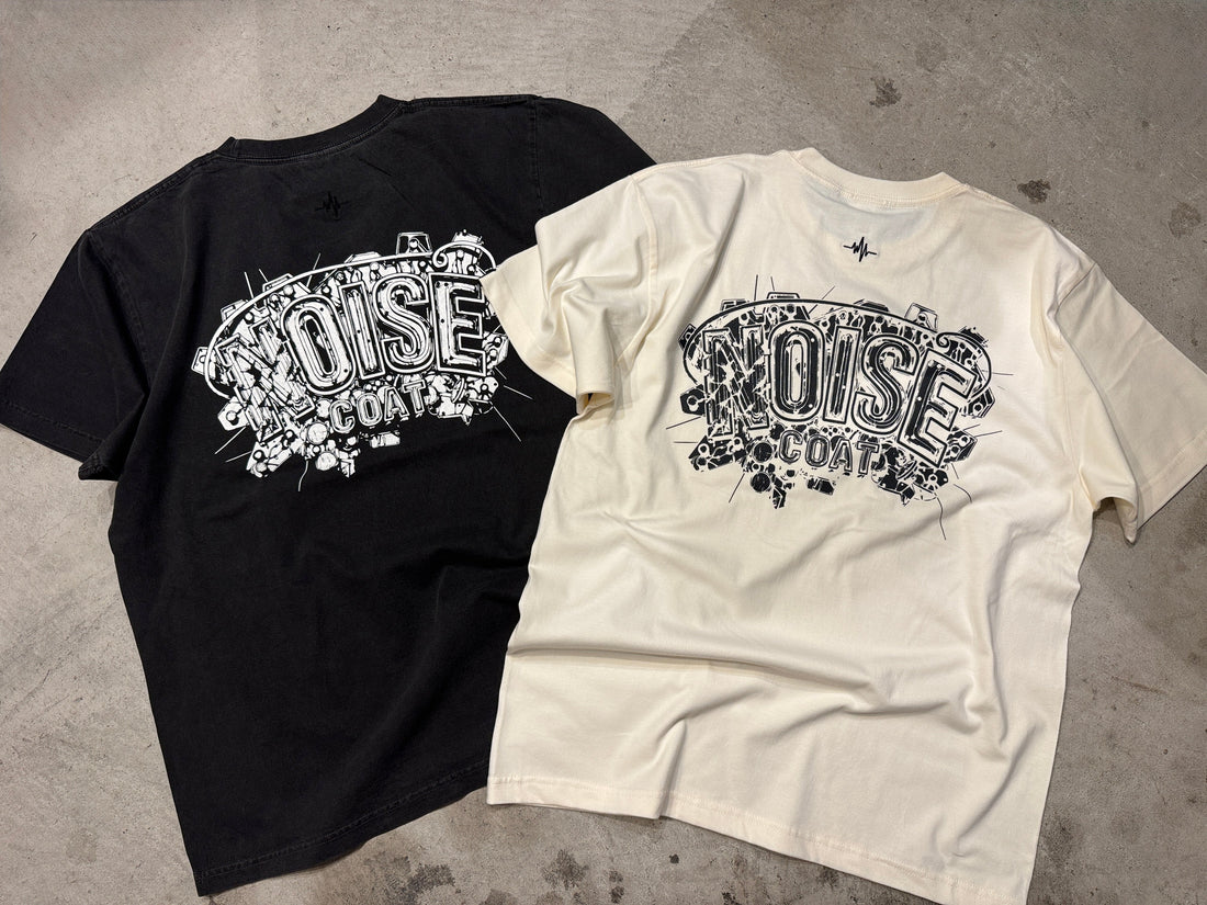 8/22(土) NEON LOGO T-SHIRTS 発売