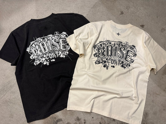 8/22(土) NEON LOGO T-SHIRTS 発売