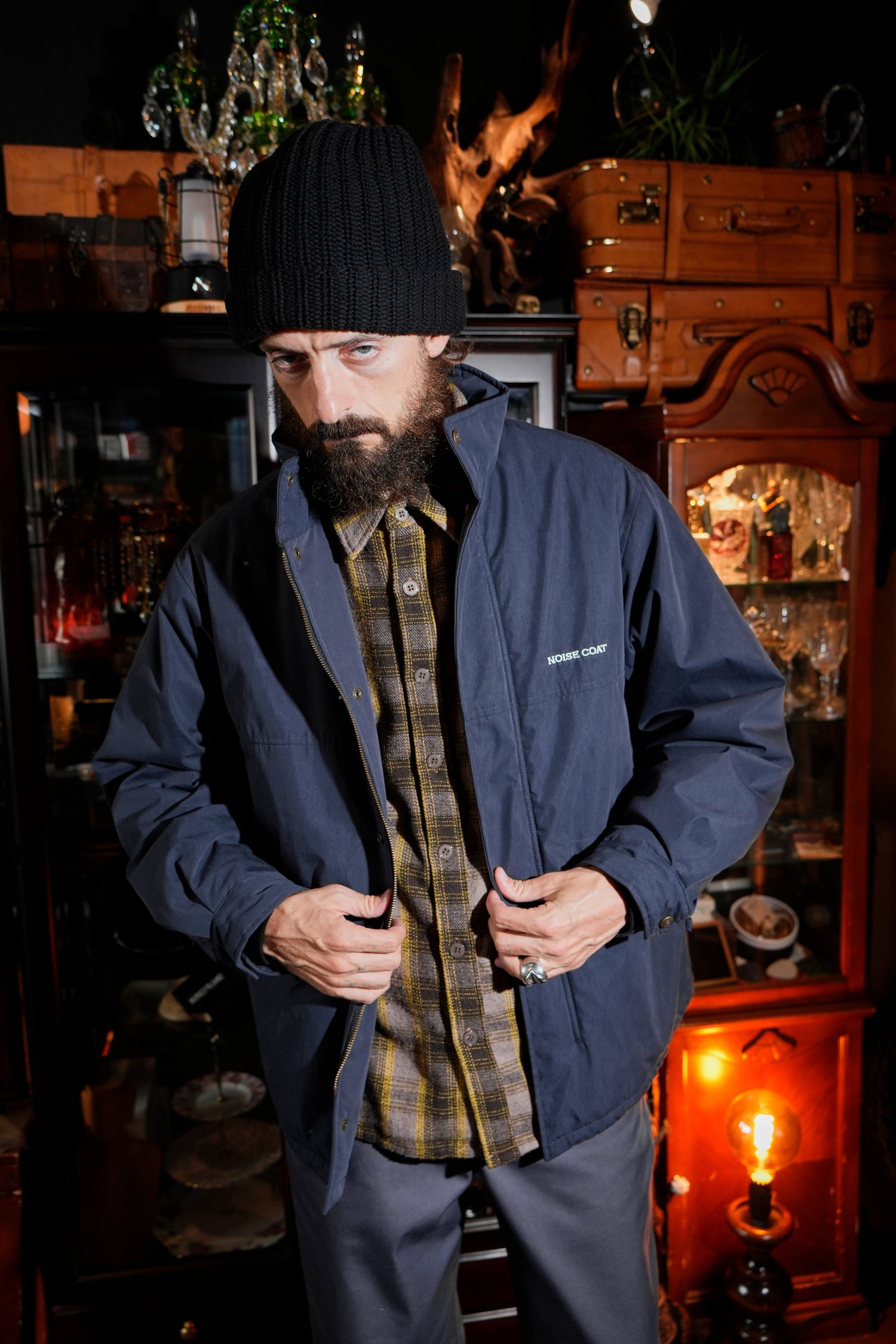 Styling 3