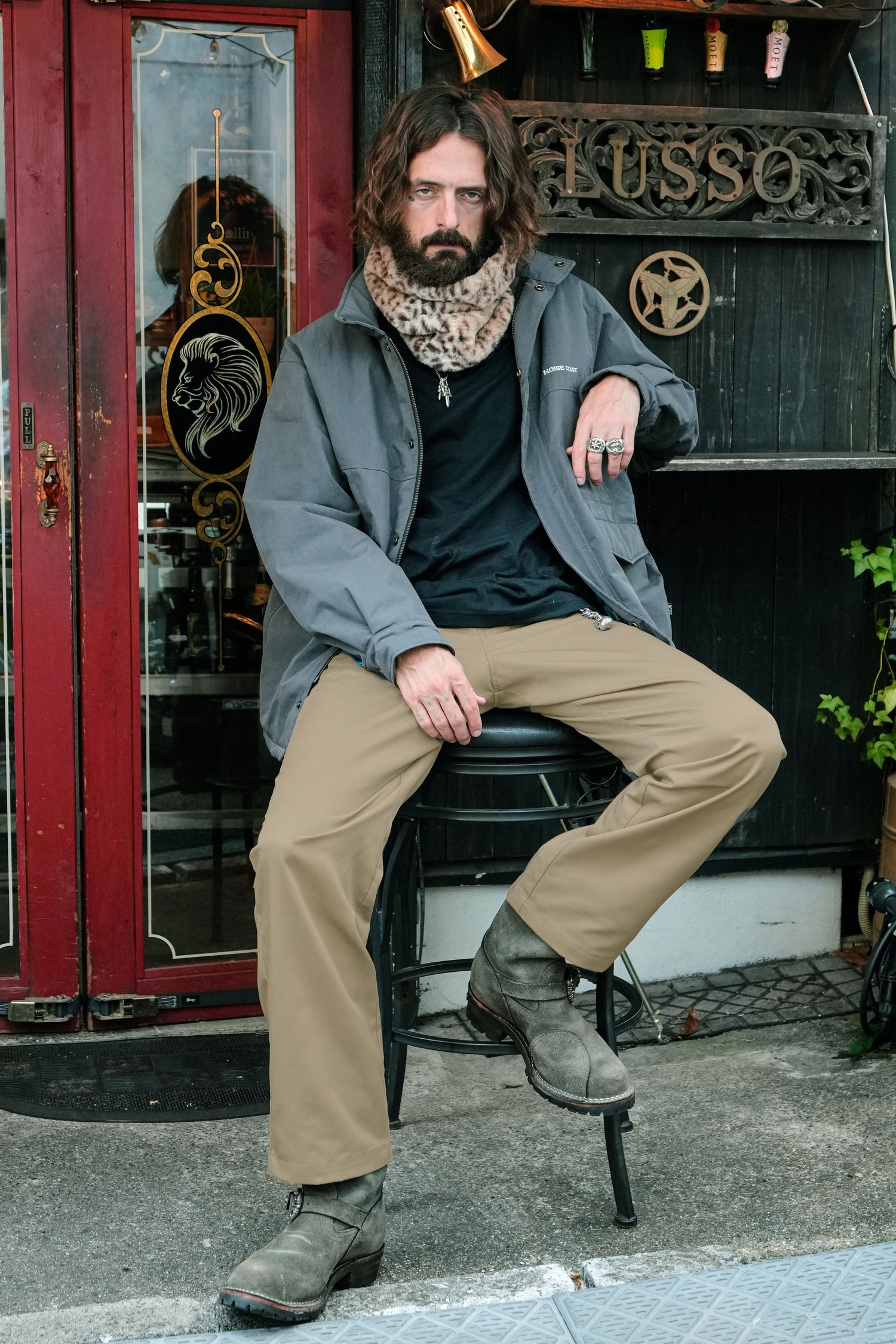 Styling 5