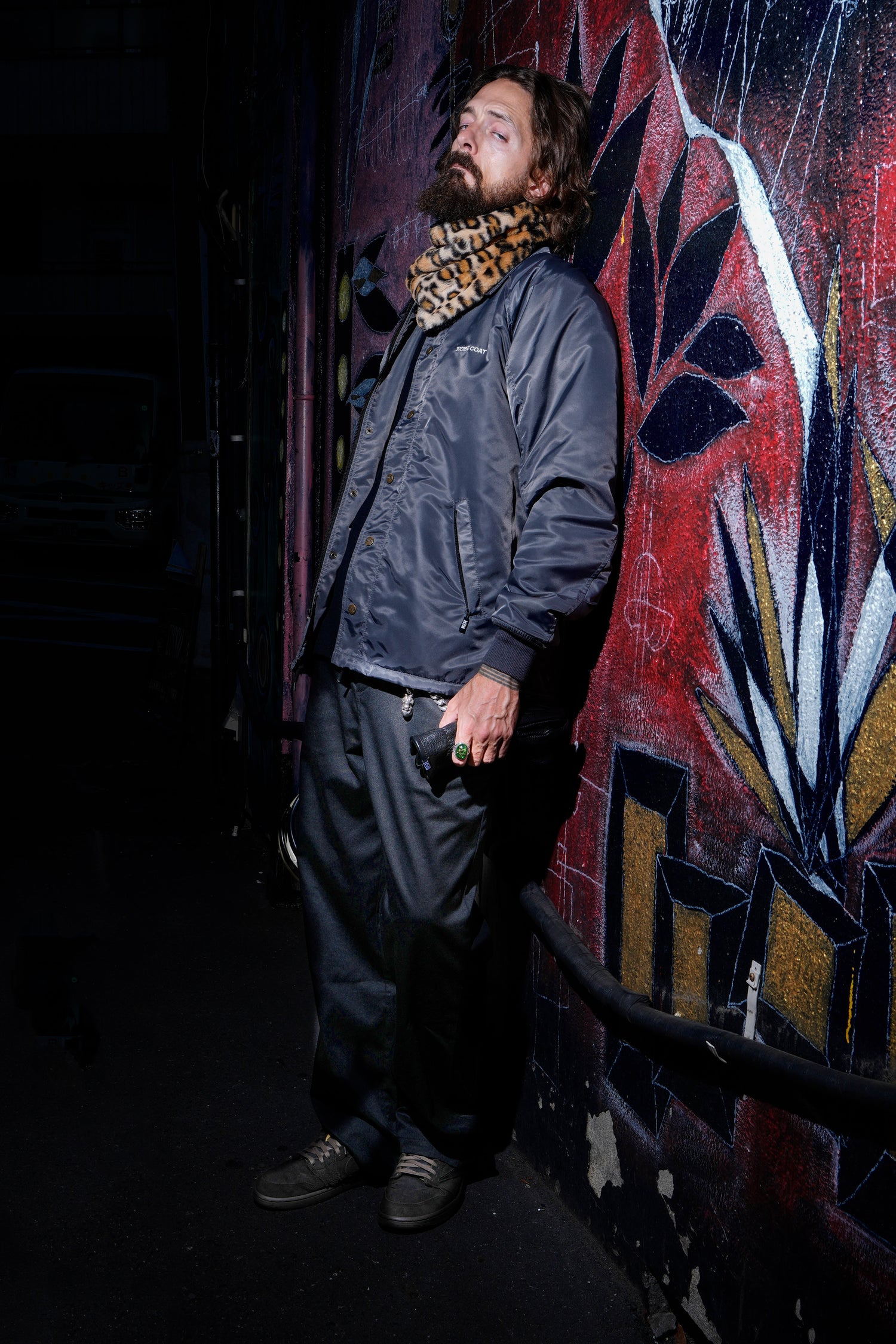 Styling 1
