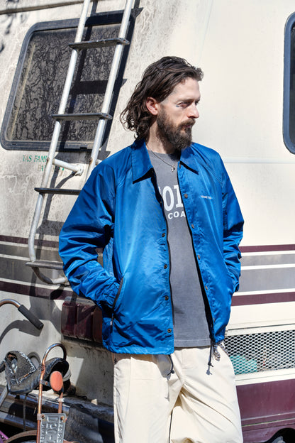 COACH JACKET