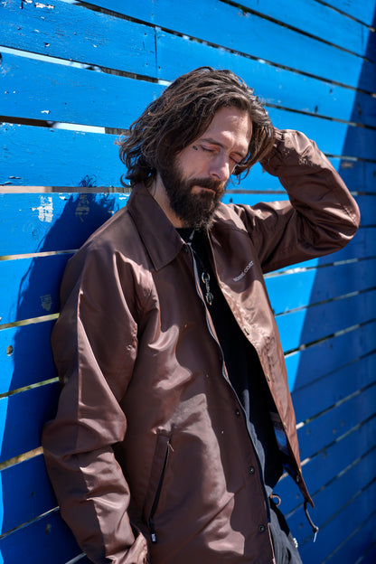 COACH JACKET