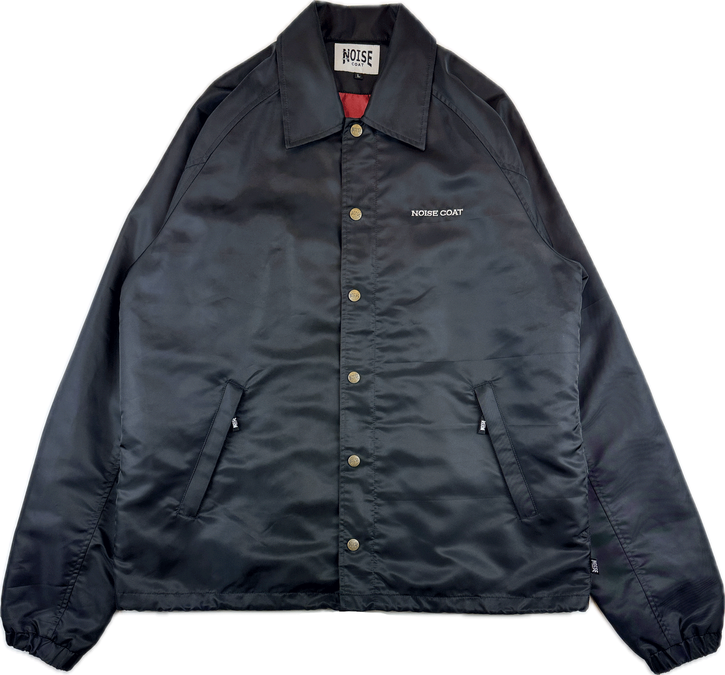 COACH JACKET